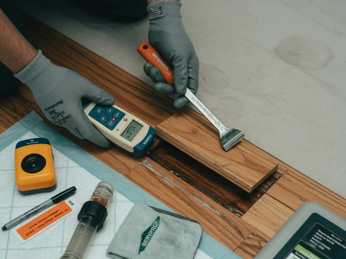 Why choose Water Damage Restoration in Eclectic, AL